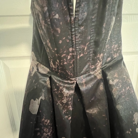 Alice + Olivia by Stacey Bendet Kamila Gown - Picture 12 of 15